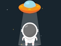 Spill Astronaut vs romvesener online