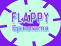 Spill Flappy Spinorama online
