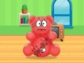 Spill Mitt Jelly Bear Pet  online