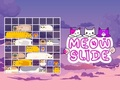 Spill Mjau Slide  online