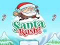 Spill Santa Rush! online