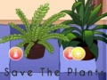 Spill Redd plantene  online