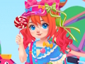 Spill Kiddo morsomt antrekk  online