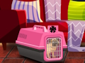Spill Unnslippe den lille mops online