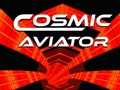 Spill Kosmisk aviator online