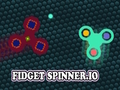 Spill Fidget Spinner. io  online