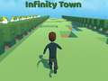 Spill Infinity Town online