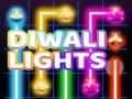 Spill Diwali lys  online