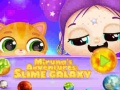 Spill Mirunas eventyr: Slime Galaxy online