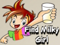Spill Finn Milky Girl  online