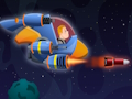 Spill Galaxy Alien Attack online