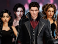Spill Vampirisk rulettromantikk  online