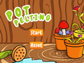 Spill Pottepelting  online