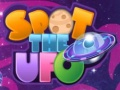 Spill Finn UFOen  online