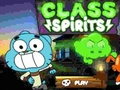 Spill Gumball Class Spirits online