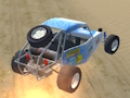 Spill Offroad Kart Beach Stunt: Buggy Car Drive online