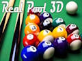 Spill Ekte basseng 3D  online