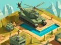 Spill Inaktiv militærbase: Army Tycoon  online