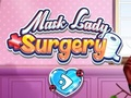 Spill Mask Lady Surgery online