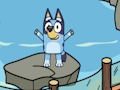 Spill Finn det ut Bluey  online