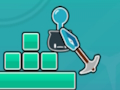 Spill Stickman Pot Climb 2 online