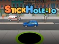 Spill Pinnehull. io  online