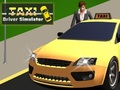 Spill Taxi sjåfør simulator  online