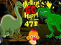 Spill Monkey Go Happy Stage 471 online