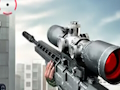 Spill Johnny Trigger Sniper online
