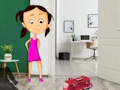 Spill Stemor House Escape  online