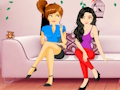 Spill Gossip Girl House Escape online