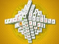 Spill Mahjong Tower HD online