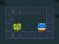 Spill Hjelp zombien  online
