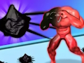 Spill Symbiote Rush online