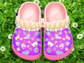 Spill Innredning: My Crocs  online