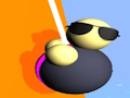 Spill Wobble Rope 3D online