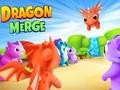 Spill Dragon fusjonerer online