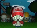 Spill Zombie Math online