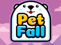 Spill Pet Fall online