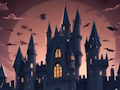 Spill Detektiv Castle Escape  online