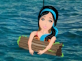Spill Kystvakten Save The Girl  online