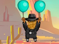 Spill Nugget Man Survival Puzzle online