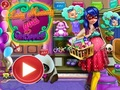 Spill Lady Mommy shopper  online