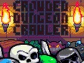 Spill Overfylt fangehull Crawler online