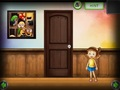 Spill Amgel Kids Room Escape 199 online