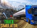 Spill Lastebilsimulator  online
