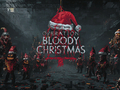 Spill Operasjon Bloody Xmas  online