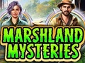 Spill Mysteriske mysterier  online