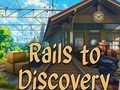 Spill Skinner til Discovery  online
