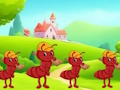 Spill Golden Cage Escape online